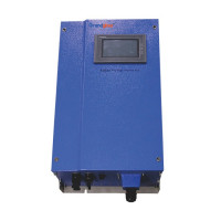 PMC Ⅱ W 系列 光伏水泵逆变器