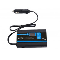 PID150-150W修正波智能逆变器