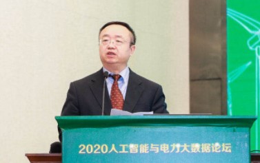 国家电网有限公司大数据中心主任、党委副书记 王继业：激活电力大数据价值 落实公司碳达峰正规买球网行动方案