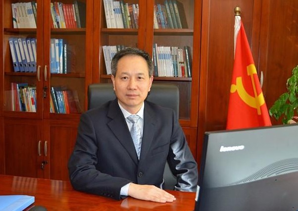 加快新型电力系统战略研究——访中国工程院院士、全球能源互联网研究院院长汤广福