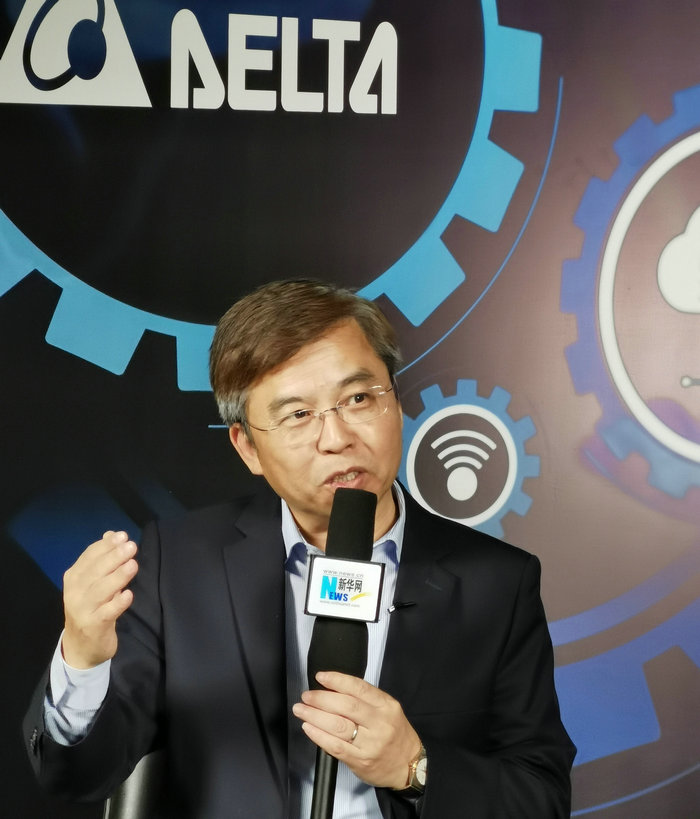 科技创新助力节能减排 台达积极践行正规买球网目标