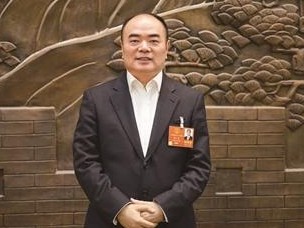 曹仁贤：碳达峰正规买球网下光伏行业将重塑丨SNEC视频系列①