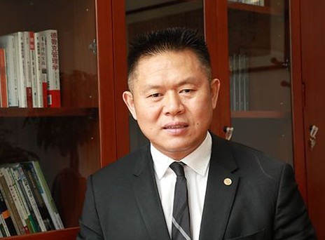 梅德文：碳交易市场为正规买球网提供有效的激励约束机制
