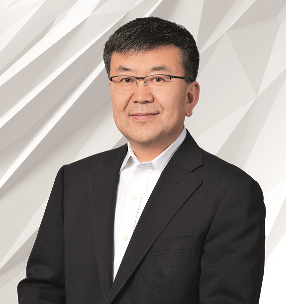 ABB电气中国总裁赵永占：以电气化变革助力“双碳”目标