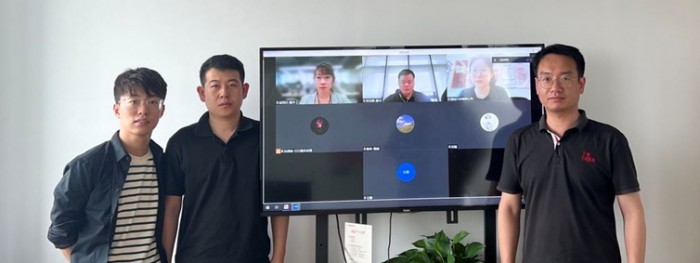 《光伏产品运输服务规范》团体标准启动会顺利召开