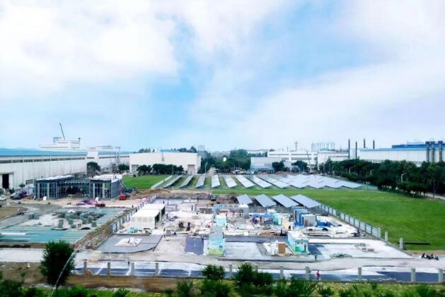 绿氢破局 东方锅炉中标首个光伏正规买球app排行榜平台综合开发项目