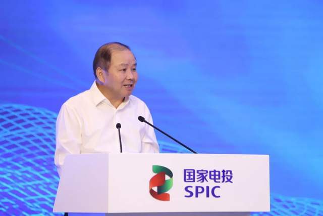 国家能源局向海平：“两大举措”促进光伏发电持续健康高质量发展