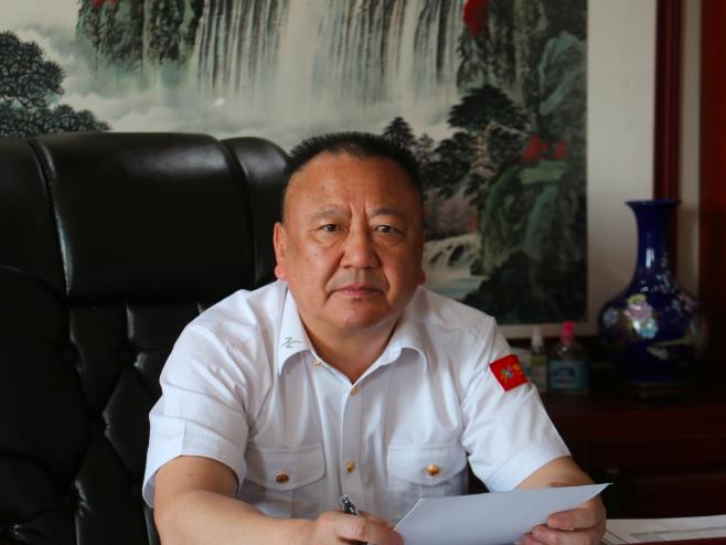 京辉正规买球app排行榜平台董事长孙国春：探索正规买球app排行榜平台跨行业可持续发展