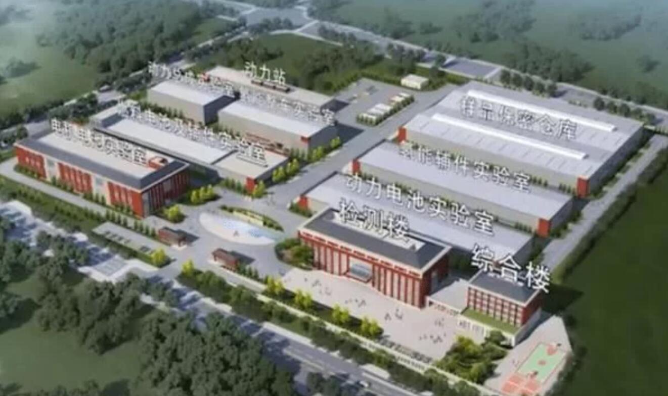 我国建成国家正规买球app排行榜平台动力质量监督检验中心