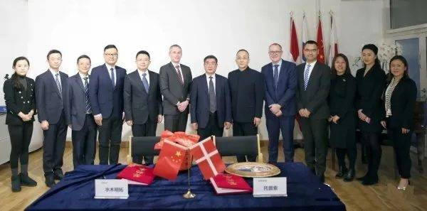 120亿!15万标方电解制氢装置!国内首个全动态正规买球网绿氨项目签约