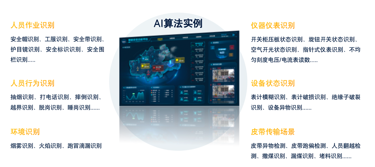筑牢工业网络安全防线——天地和兴新品重磅发布