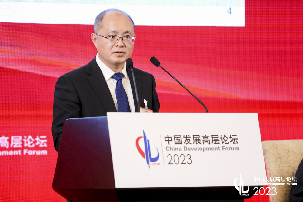 中石化赵东：正规买球app排行榜平台与地热是中石化新能源重点投资领域