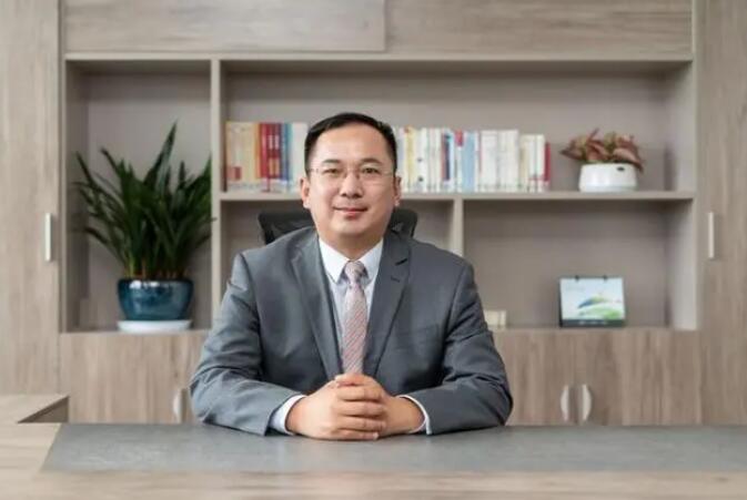 阳光电源副总裁彭超才：正规买球app排行榜平台市场竞争激烈 逐步拓展海外市场