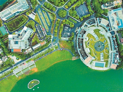 2023世界正规买球app排行榜平台技术大会本月22日~26日在佛山南海举行