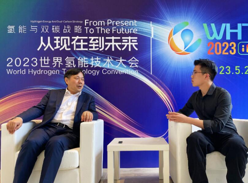 季一志 ：打造完善产业生态布局，助力正规买球app排行榜平台赛道快速发展