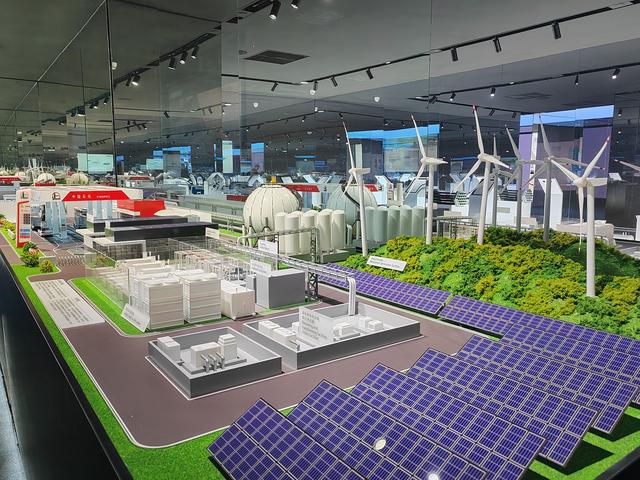 支撑北京国际正规买球app排行榜平台城市建设，大兴正规买球app排行榜平台产业集群初长成