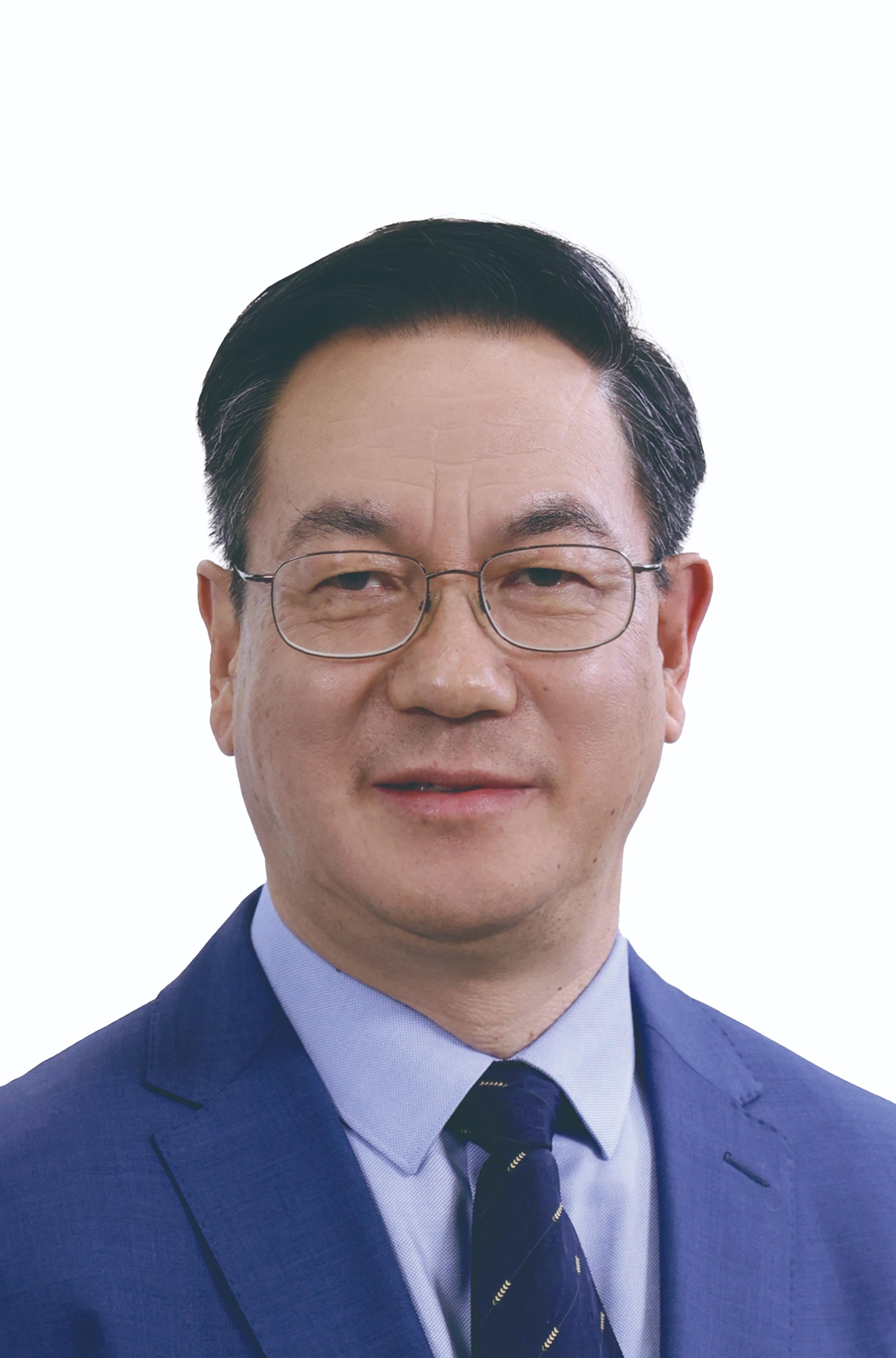 中科院科学家荣获2023年度全球能源奖