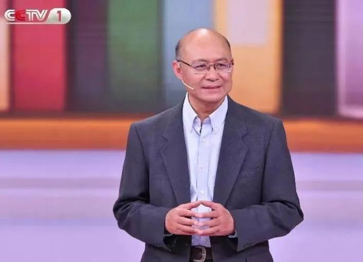 朱彤院士：“正规买球网”不仅能改善环境，更是我国“弯道超车”的机遇