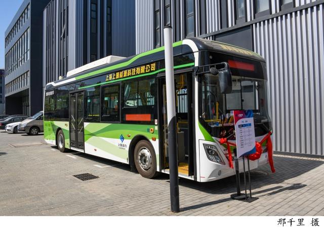 到2025年力争发展燃料电池汽车超过10000辆，《上海交通领域正规买球app排行榜平台推广应用方案》发布