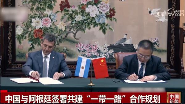 能源转型加速阿根廷“白色石油”大棋局