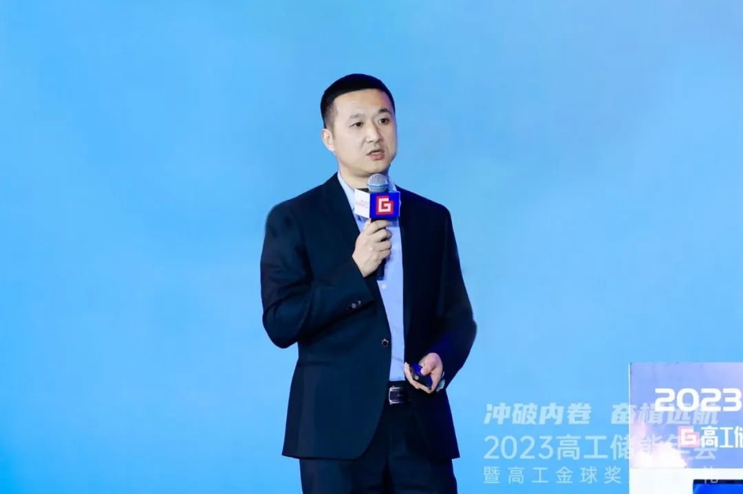 远景能源钱振华：储能出海是难但必须要做的事