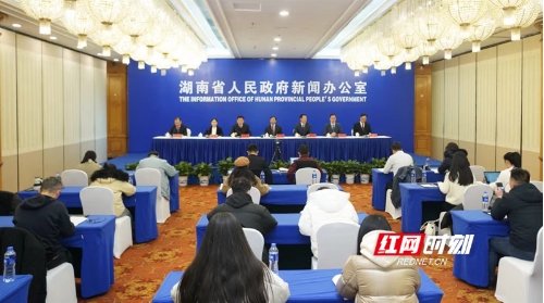 湖南2023年农村电网巩固提升惠及600万人