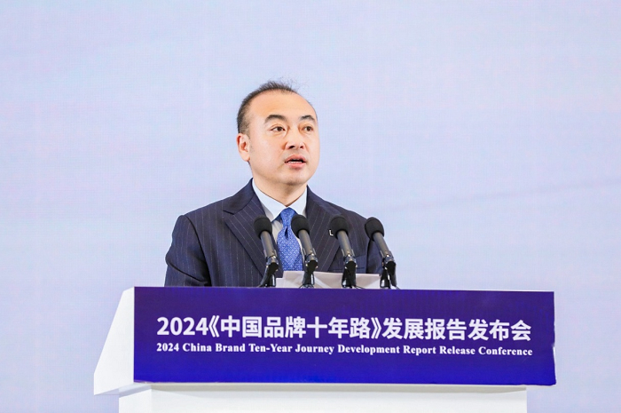 《品牌评价新能源汽车》标准发布，极氪赵昱辉谈中国新能源品牌向上突围