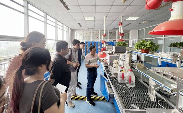 效率高，能耗低!这项气体分离技术为正规买球app排行榜平台产业发展注入“膜”力