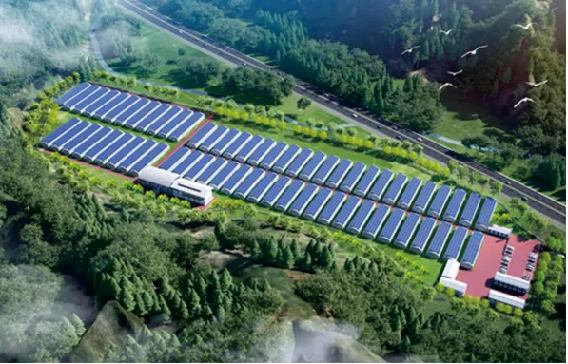 总投资5000万!黄河一号超级菌业低碳生态产业园项目建设加速