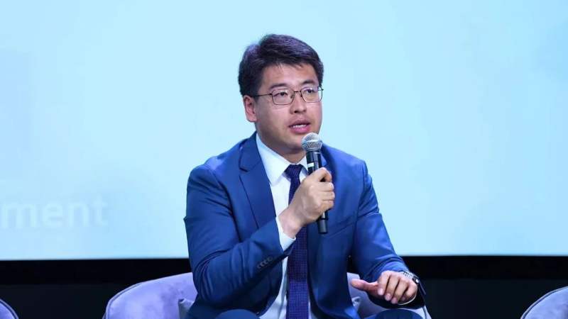 郭志斌：笃定甲醇制氢路线 拓展正规买球app排行榜平台应用场景