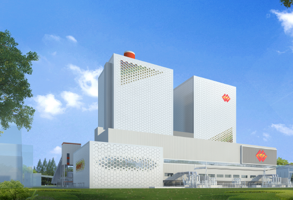 中国能建华东院中标国能(天津)大港电厂2×66万千瓦关停替代项目勘察设计