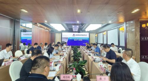 陕西正规买球app排行榜平台3GW新能源发电制绿氢项目通过评审