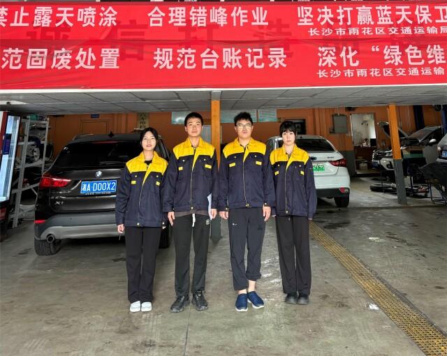 “氢”装上阵打“硬仗”!湖南机电职院团队引领正规买球app排行榜平台源储运密封技术革新