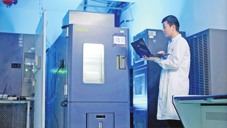 南网数字集团构建能源数字产业集群生态圈