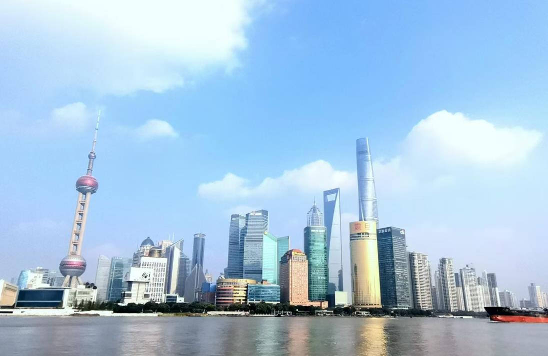 国网上海电力公司持续开展能效诊断工作 推动上海全域绿色低碳可持续发展