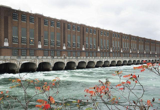 极端天气殃及加拿大水力发电，“水电出口大国”向美国买电