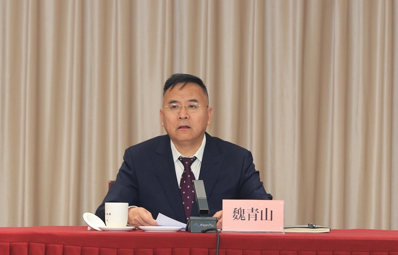 国家能源局举行新闻发布会 介绍绿证核发工作有关情况