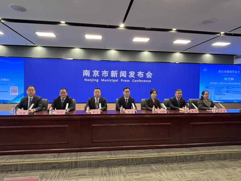 服务100家企业建设智能微电网，今年南京更来“电”
