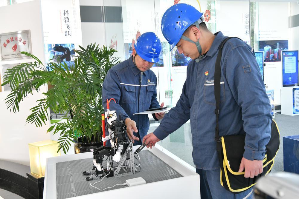 广东电网“电”力全开，助力现代化产业体系建设