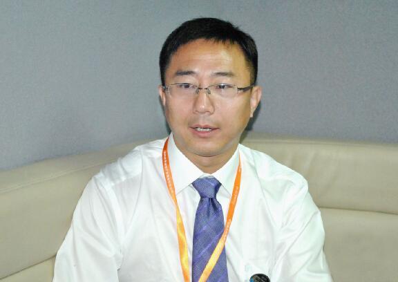 鼎桥Witen解决方案　助力坚强智能电网——访鼎桥通信技术有限公司能源行业系统部长徐廷光