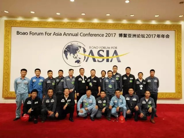盘点：上半年南方电网干了哪些大事？