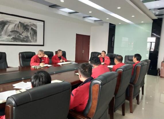 六五四分局：节前安全大检查 筑牢用电防火墙