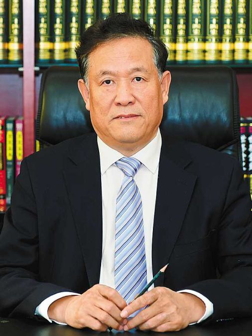 杨昆：电力工业高质量发展之路